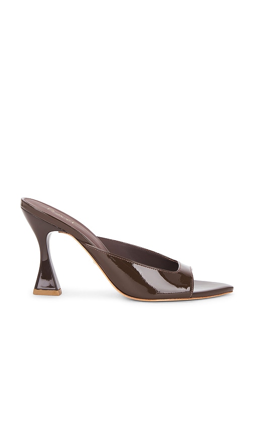 Raye Clover Sandal In Multi