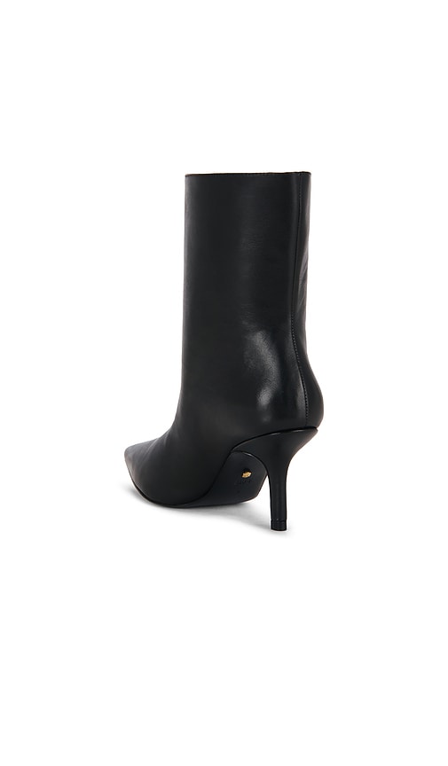  Raye Boot Andy In Black. Größe 9. Also In 6.5. 