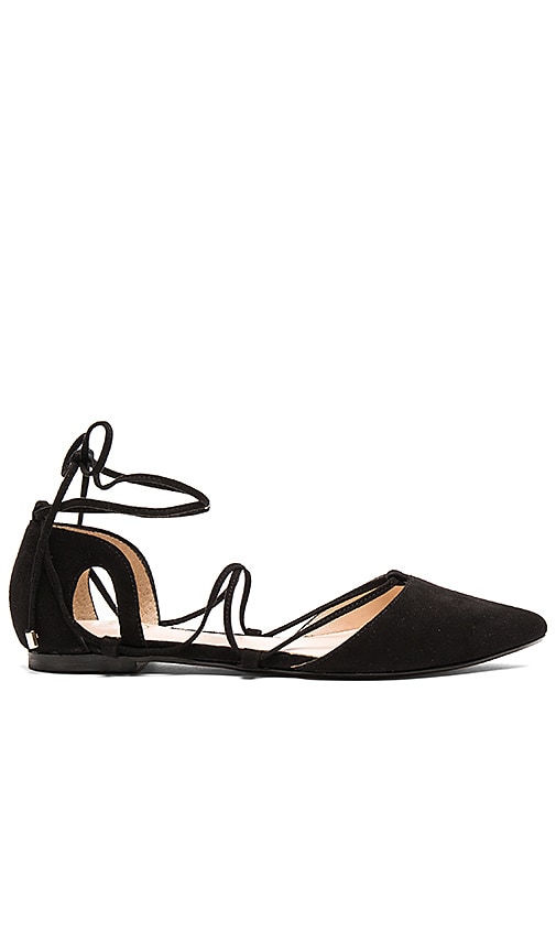 Pepper Flat