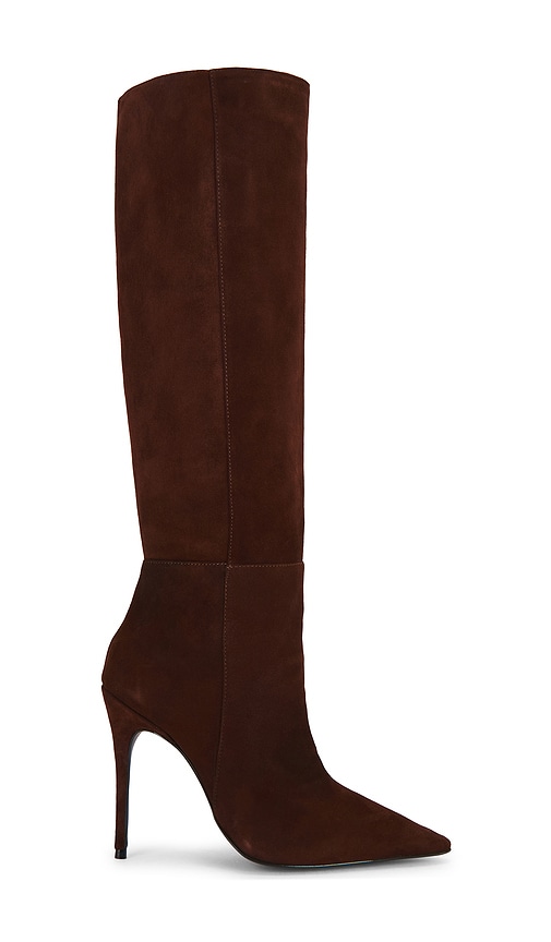 Raye Emilia Boot In Brown