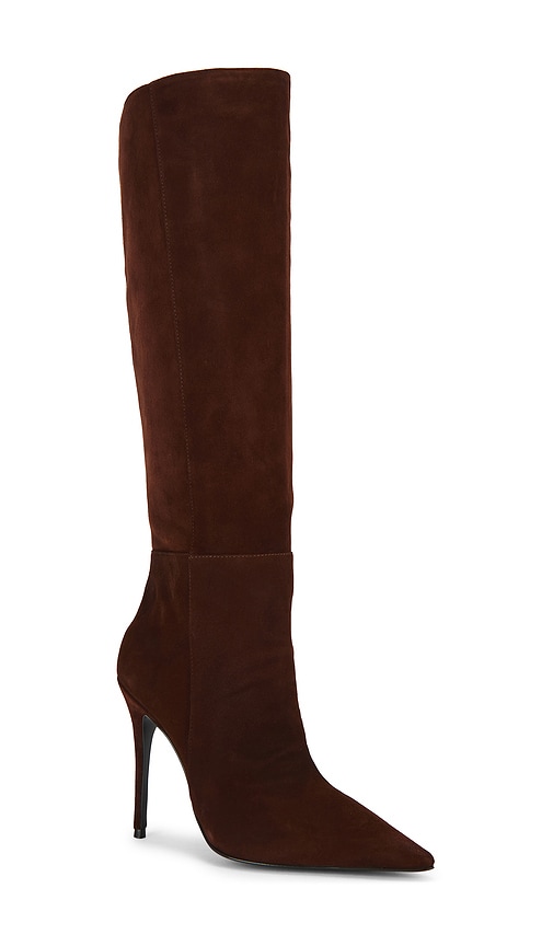 Raye Emilia Boot In Brown