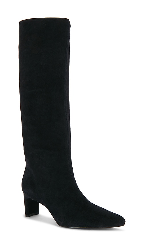 Raye Joplyn Boot In Black