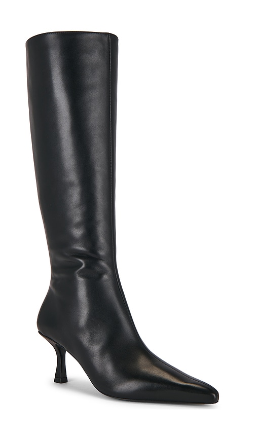 Raye Solene Boot In Black