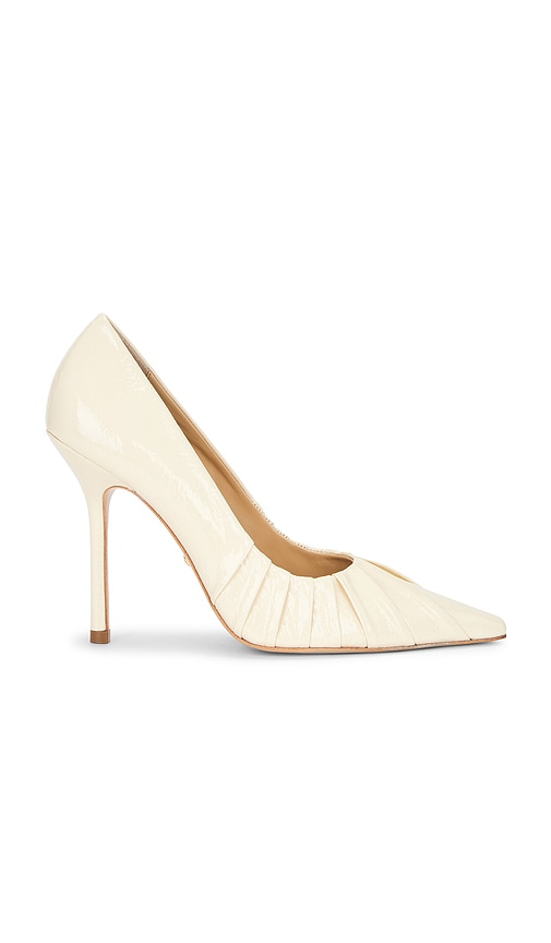 Raye Jovita Pump In White