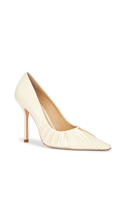 Raye Jovita Pump In White