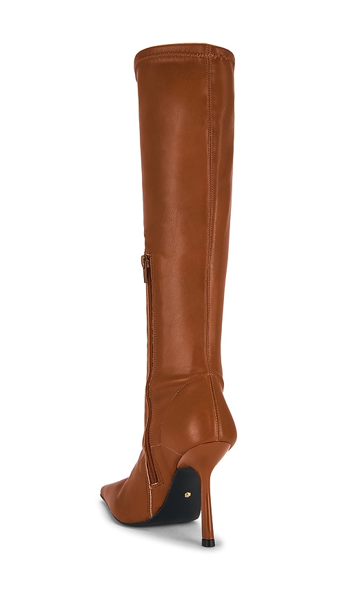  Raye Boot Alexandra In Brown. Größe 7. Also In 7.5, 8, 8.5, 9. 