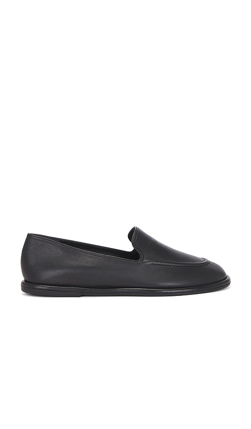 Raye Gemma Loafer In Black