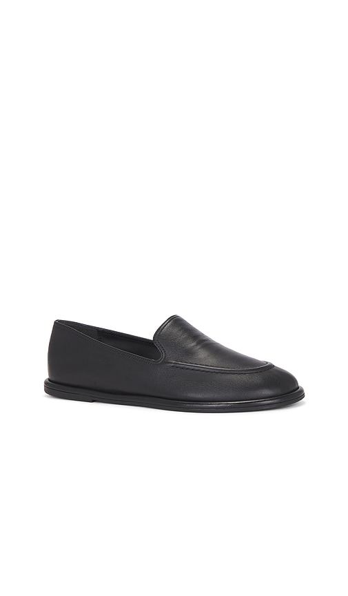 Raye Gemma Loafer In Black