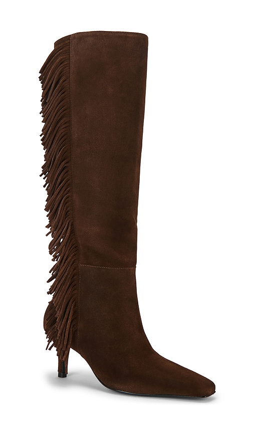 Raye Toro Boot In Multi