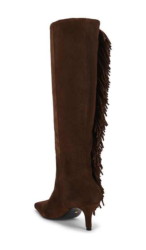  Raye Boot Toro In Brown. Größe 6.5. Also In 7, 7.5, 8, 8.5, 9. 