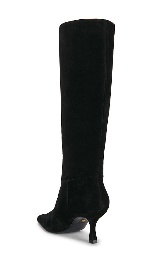  Raye Boot Harper In Black. Größe 6. Also In 6.5, 7, 7.5, 8, 8.5, 9.5. 