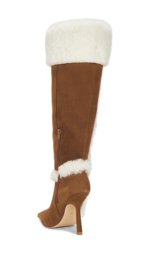  Raye Boot Verbier In Tan. Größe 6.5. Also In 7, 7.5, 8, 8.5, 9. 