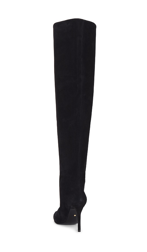  Raye Boot Quartz In Black. Größe 6. Also In 6.5, 7, 7.5, 8, 8.5. 