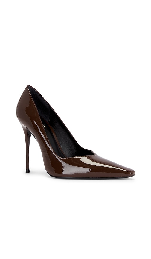 Raye Danae Pump In Brown
