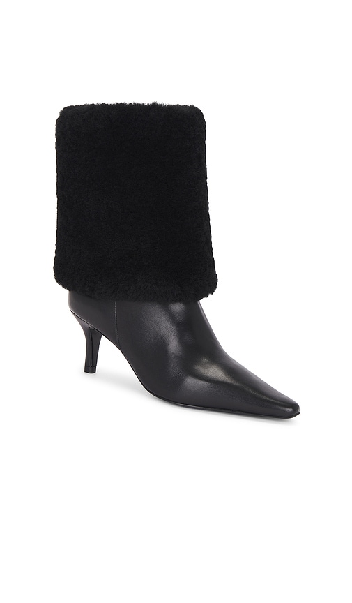 Raye Vail Boot In Black