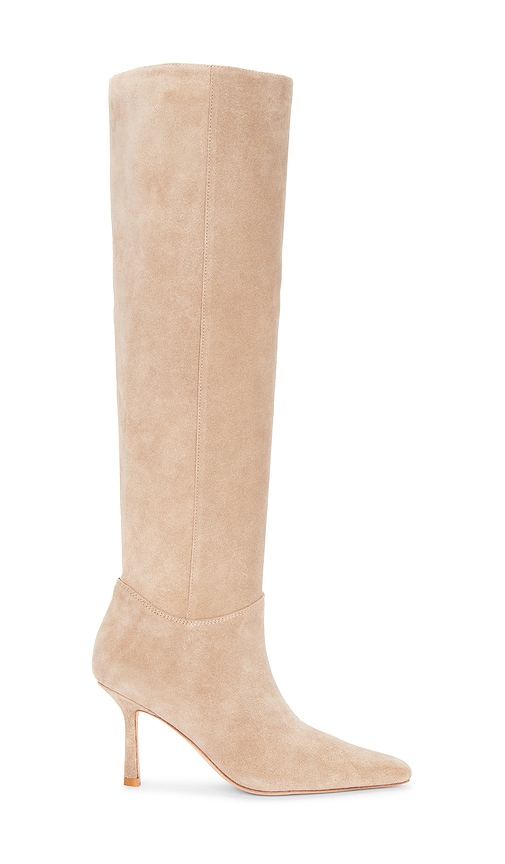 Raye Dani Boot In Neutral