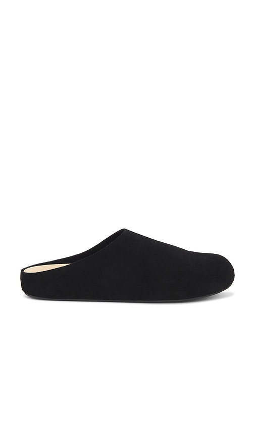 Raye Hanna Slide In Black