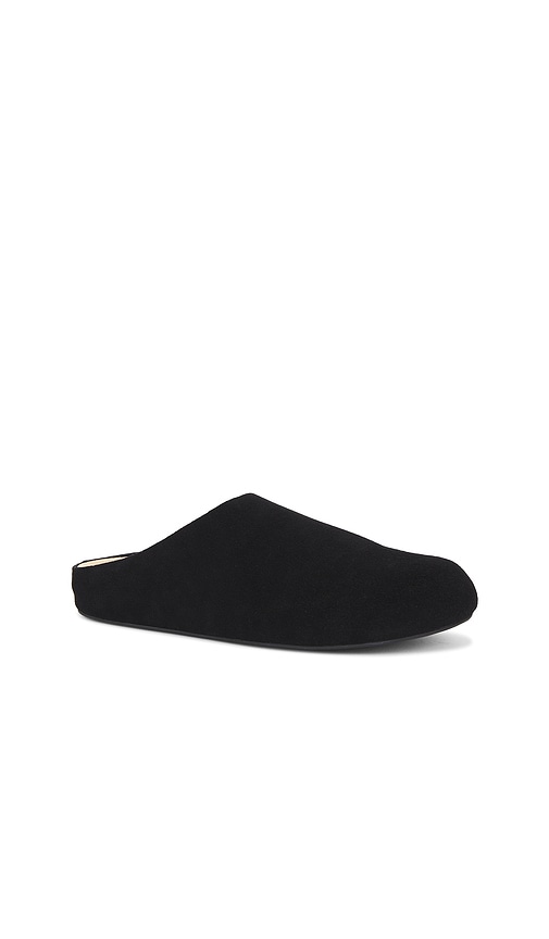 Raye Hanna Slide In Black