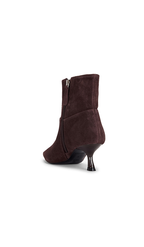  Raye Boot Anora In Brown. Größe 6. Also In 8, 8.5, 9.5. 