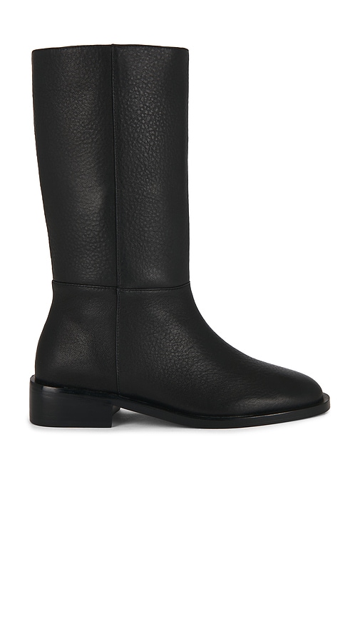 Raye Ariel Boot In Black