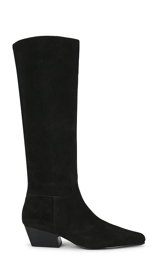 Raye Roni Boot In Black