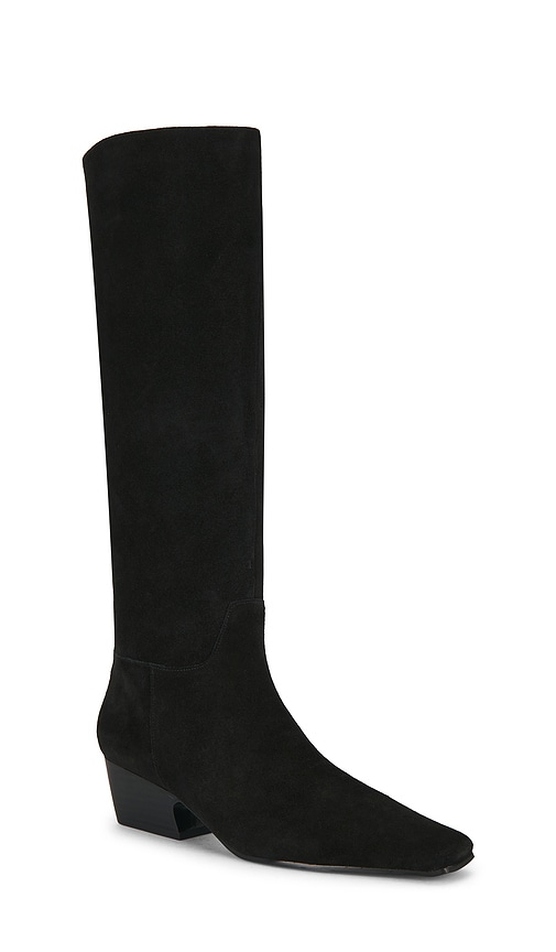 Raye Roni Boot In Black