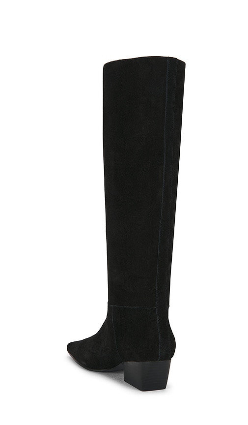  Raye Boot Roni In Black. Größe 6.5. Also In 7, 7.5, 8, 9, 9.5. 