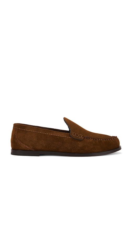 RAYE Elliot Loafer
