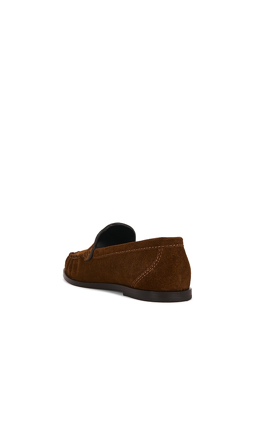  Raye Loafers Elliot In Brown. Größe 5.5. Also In 6.5, 8, 9, 10. 