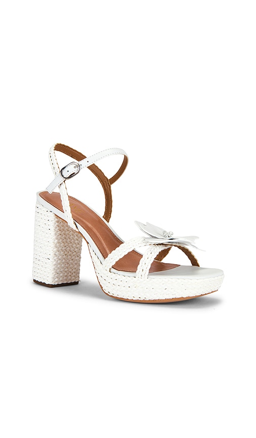 Raye Solia Sandal In Multi