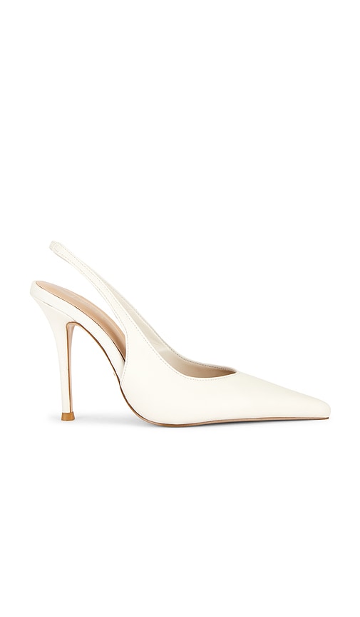 RAYE Sloan Slingback Pump