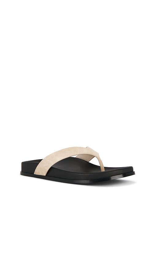 Raye Alta Sandal In Neutral