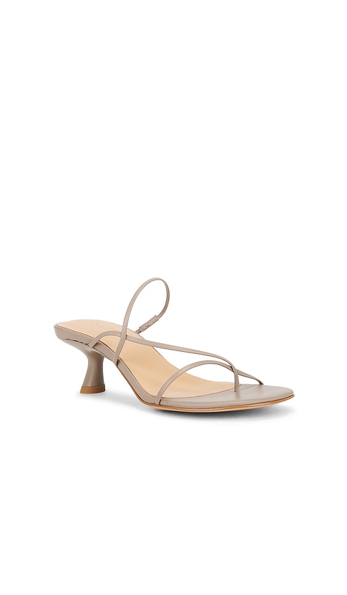 Raye Virginia Sandal In Neutral