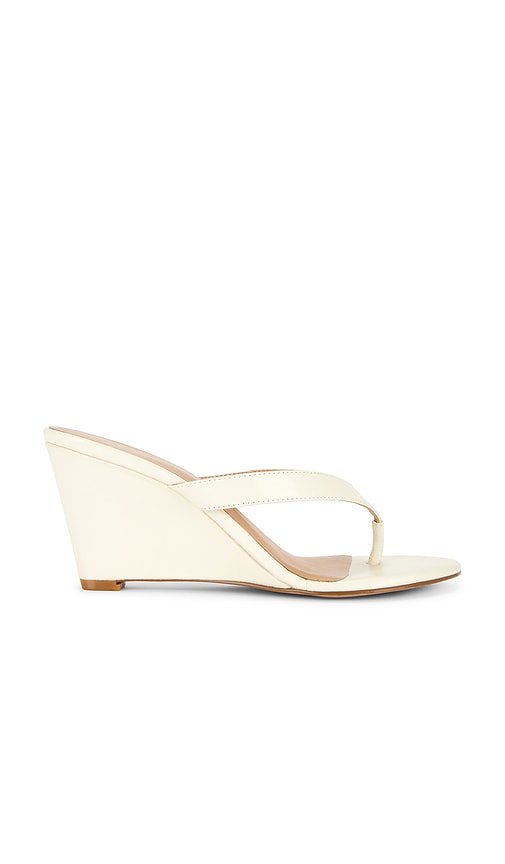RAYE Eve Wedge