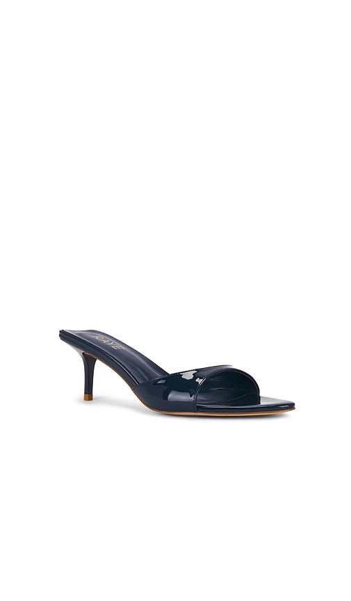 Raye Chad Sandal In Blue