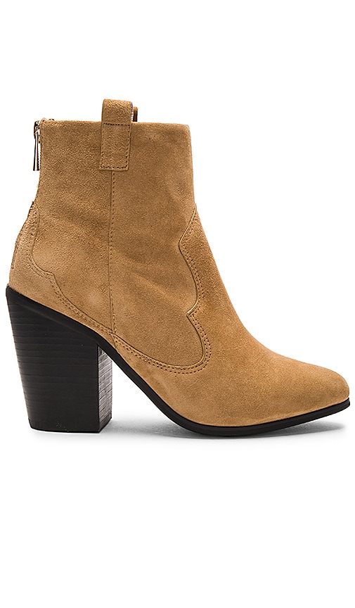 Ella Bootie
