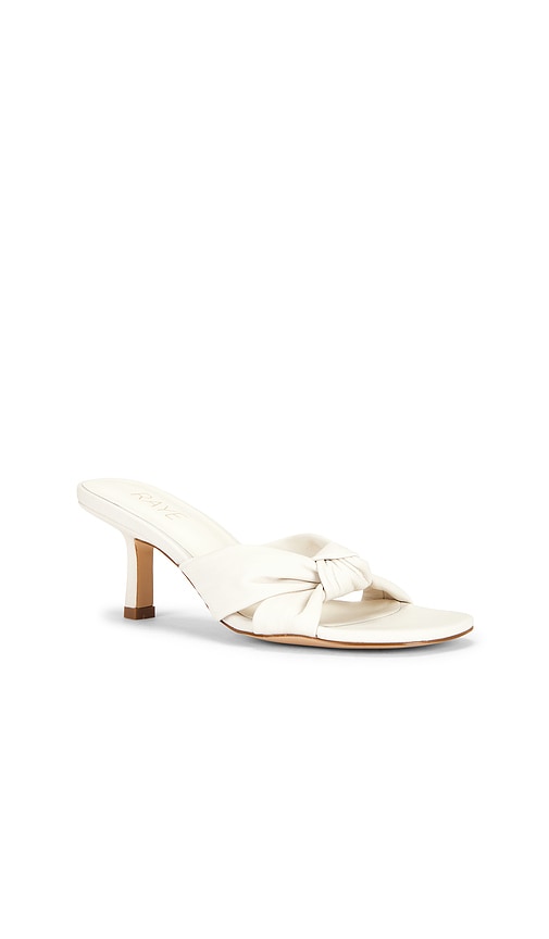 Raye Elia Sandal In Multi
