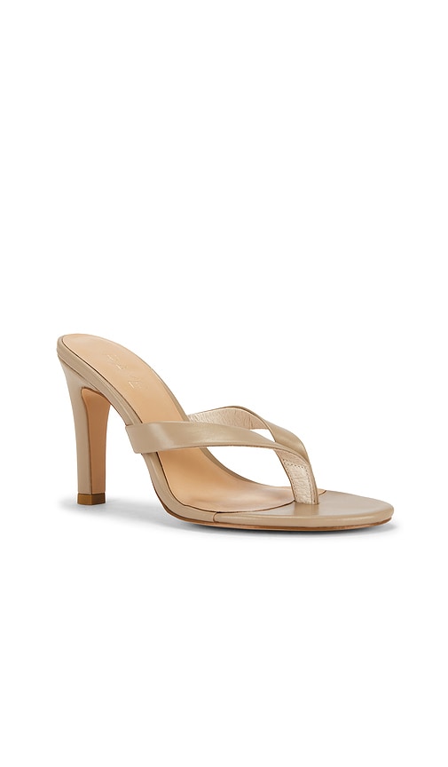 Raye Adeline Sandal In Brown