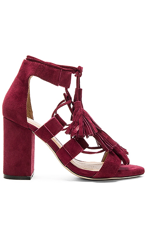 x Tularosa Luna Heel