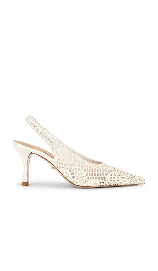 RAYE Maia Slingback Pump | Thumbnail 3 RAYE Maia Slingback Pump | Thumbnail 3