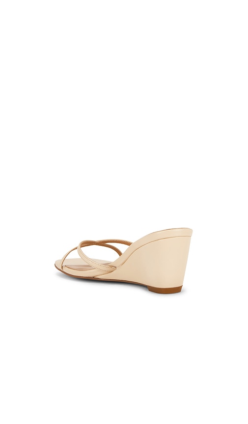  Raye Sandale Clarice In Beige. Größe 6.5. Also In 7, 7.5, 8, 8.5, 9. 