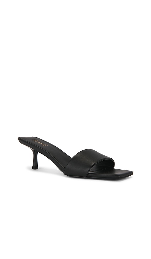 Raye Isabelline Sandal In Multi