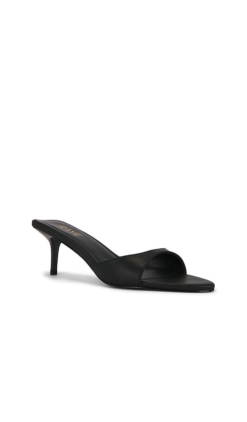 Raye Chad Sandal In Black