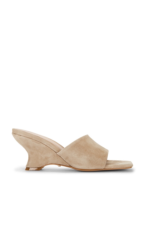 RAYE Madalena Wedge