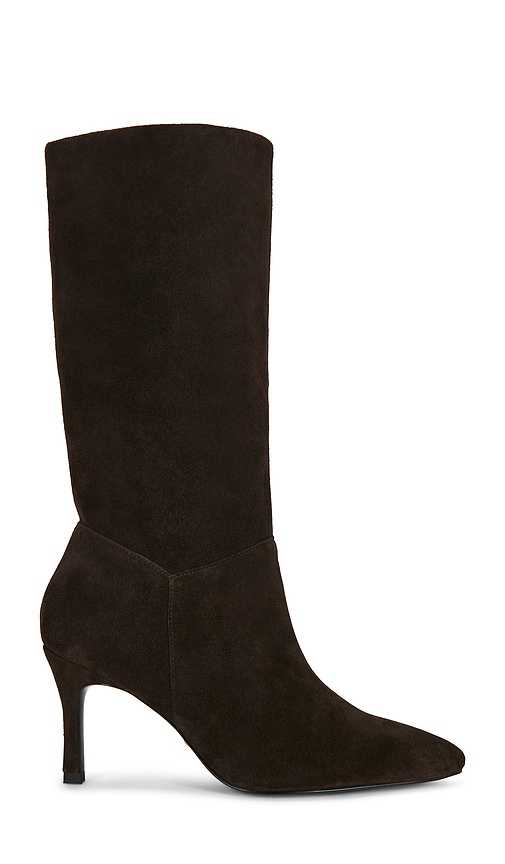 Perla Boot in Brown