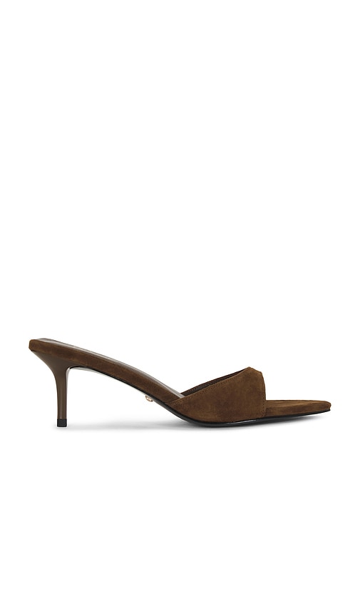 Chad Sandal in Olive
