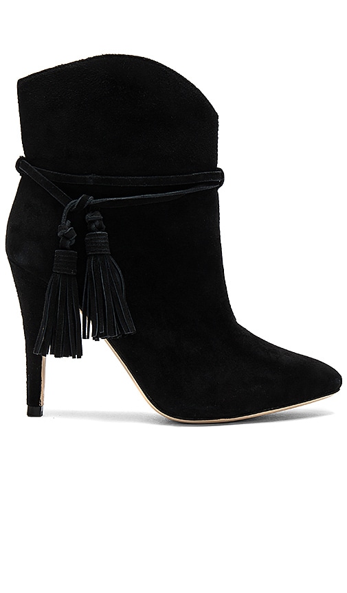 x STONE_COLD_FOX Janie Boot