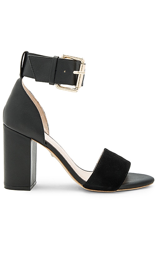 Leia Heel