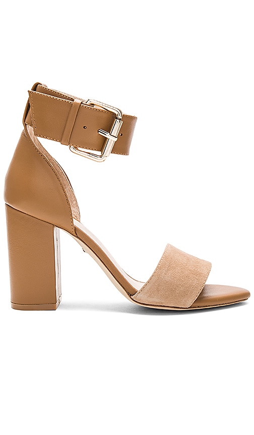 Leia Heel