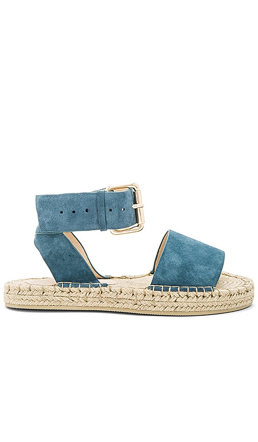Damien Flatform Sandal